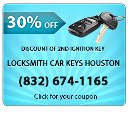 car key replacement in houston